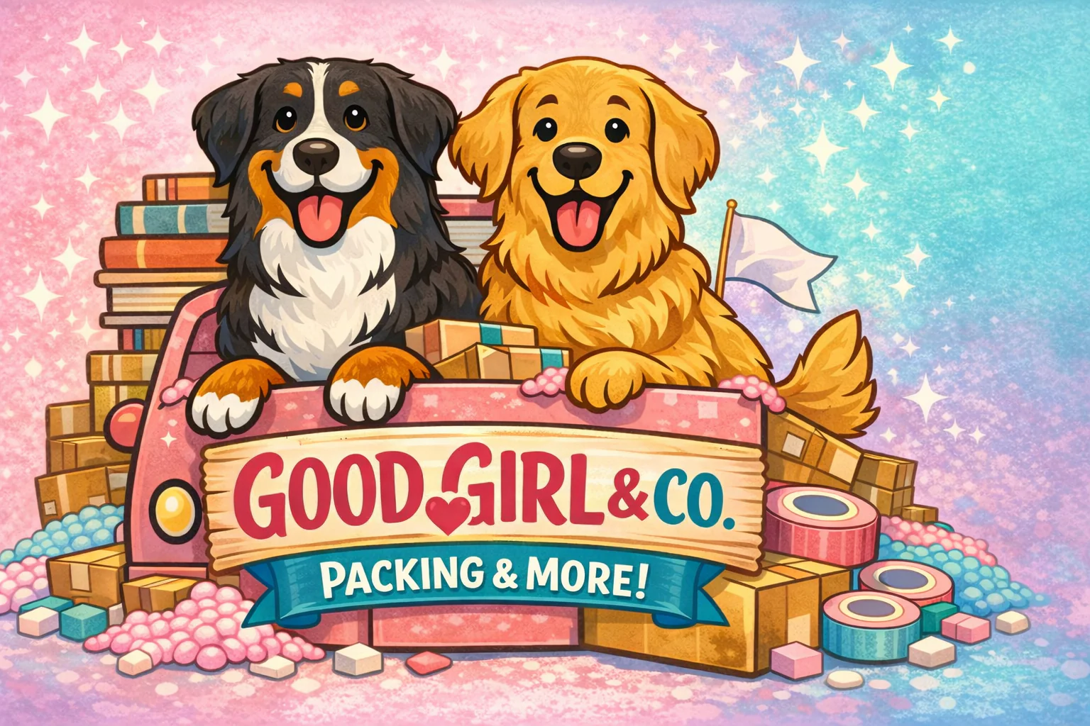 Unwrap Your Next Great Adventure